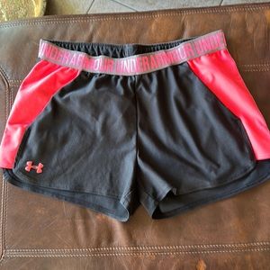 Under Armor shorts